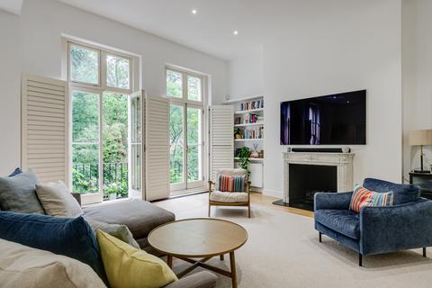 4 bedroom maisonette for sale, Randolph Crescent, Little Venice, London