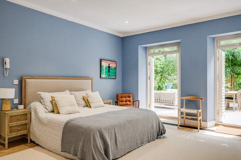 4 bedroom maisonette for sale, Randolph Crescent, Little Venice, London