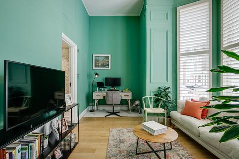 4 bedroom maisonette for sale, Randolph Crescent, Little Venice, London