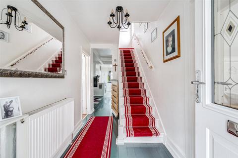 4 bedroom end of terrace house for sale, Normandy Road, Worthing, West Sussex, BN14