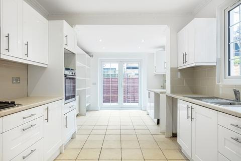 4 bedroom house to rent, Allestree Road, Fulham, London SW6