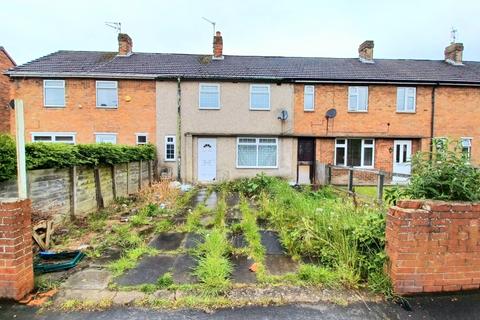 2 bedroom terraced house for sale, Jubilee Road, Shildon, County Durham, DL4