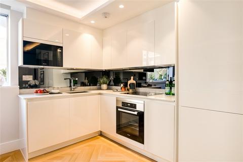 2 bedroom flat to rent, Greville House, Kinnerton Street, London