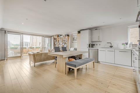 3 bedroom flat for sale, Ferrymans Quay, William Morris Way, London