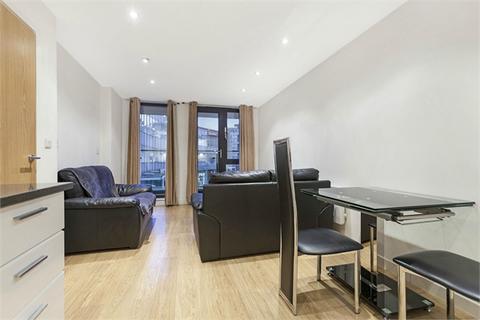 2 bedroom apartment to rent, Mybase, 130 Webber Street, London, SE1