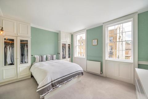 30 Charlton Place, London, N1 8AJ