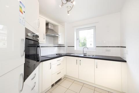 1 bedroom retirement property for sale, 21 Flat 14 Balcarres Street, Morningside, Edinburgh, EH10 5JD