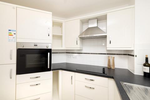 1 bedroom retirement property for sale, 21 Flat 14 Balcarres Street, Morningside, Edinburgh, EH10 5JD