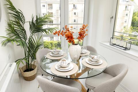 1 bedroom retirement property for sale, 21 Flat 14 Balcarres Street, Morningside, Edinburgh, EH10 5JD