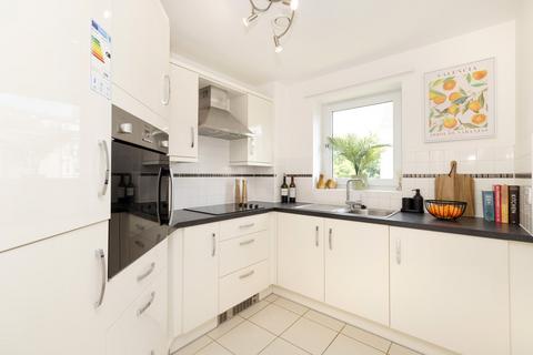 1 bedroom retirement property for sale, 21 Flat 14 Balcarres Street, Morningside, Edinburgh, EH10 5JD