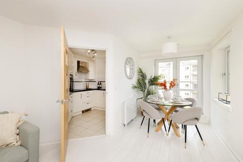 1 bedroom retirement property for sale, 21 Flat 14 Balcarres Street, Morningside, Edinburgh, EH10 5JD