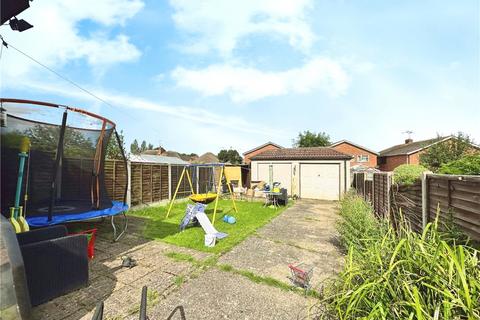 2 bedroom semi-detached house for sale, Leighfields Avenue, Leigh-on-Sea, Essex