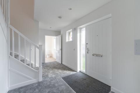 5 bedroom detached house to rent, Pencraig Avenue, East Linton, East Lothian, EH30