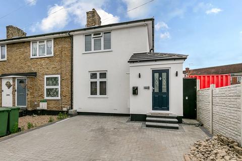 3 bedroom end of terrace house for sale, Welbeck Road, CARSHALTON, Surrey, SM5