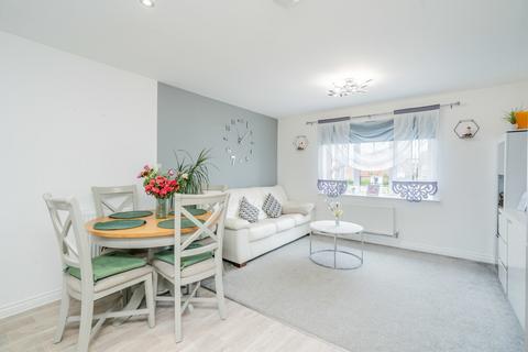 2 bedroom end of terrace house for sale, Galapagos Grove, Newton Leys, Milton Keynes ,