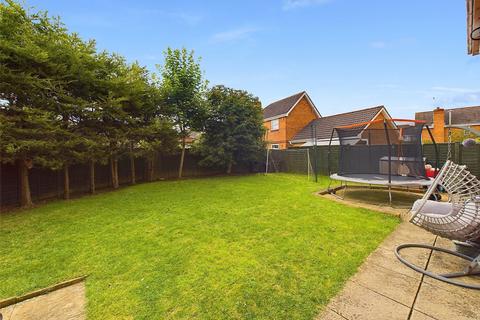 23 Angelica Way, Abbeymead, Gloucester, GL4 5WJ
