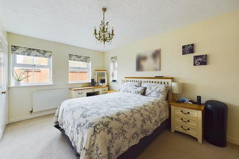 23 Angelica Way, Abbeymead, Gloucester, GL4 5WJ