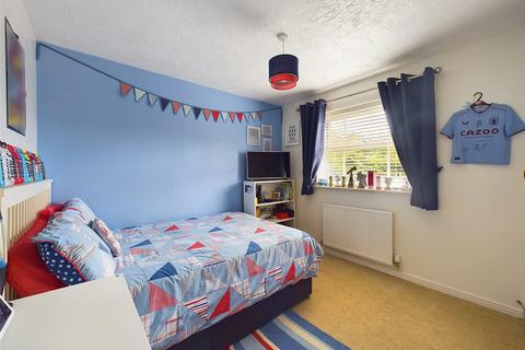 23 Angelica Way, Abbeymead, Gloucester, GL4 5WJ
