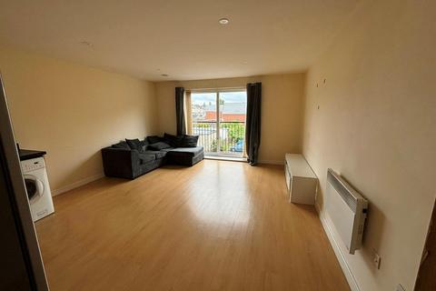 1 bedroom flat to rent, Avonmore Court, Raleigh Street, Walsall, WS2