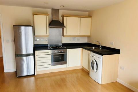 1 bedroom flat to rent, Avonmore Court, Raleigh Street, Walsall, WS2