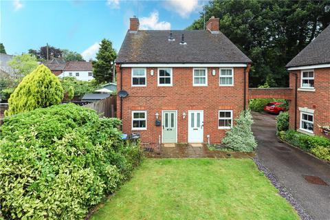 2 bedroom semi-detached house for sale, Fullerton Close, Markyate, St. Albans, Hertfordshire