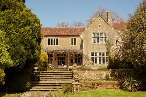 4 bedroom terraced house for sale, Greyfriars Lane, Pulborough, West Sussex