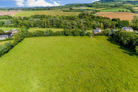 Land for sale, Bagwich Lane, Godshill, Ventnor, Isle of Wight