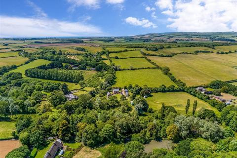Land for sale, Bagwich Lane, Godshill, Ventnor, Isle of Wight
