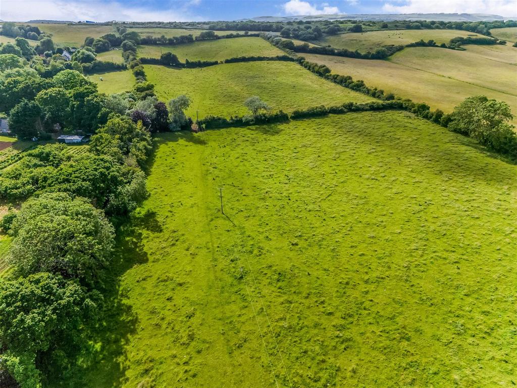 Land
