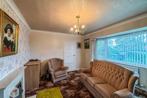 3 bedroom semi-detached house for sale, Fearnhead Avenue, Horwich, Bolton, Greater Manchester, BL6 7LU