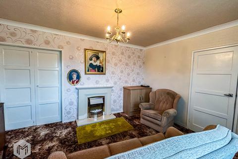 3 bedroom semi-detached house for sale, Fearnhead Avenue, Horwich, Bolton, Greater Manchester, BL6 7LU