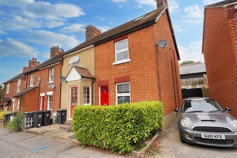 2 bedroom terraced house for sale, Stoney Common, Stansted Mountfitchet CM24