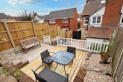 2 bedroom terraced house for sale, Stoney Common, Stansted Mountfitchet CM24