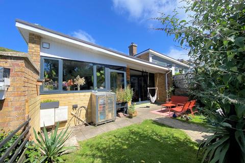 2 bedroom terraced bungalow for sale, Mynydd Isaf, Aberdovey LL35