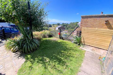 2 bedroom terraced bungalow for sale, Mynydd Isaf, Aberdovey LL35