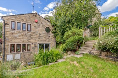 2 bedroom semi-detached house for sale, Fairfields Road, Holmbridge, Holmfirth, HD9