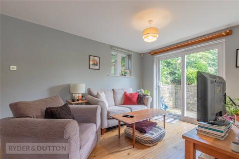 2 bedroom semi-detached house for sale, Fairfields Road, Holmbridge, Holmfirth, HD9