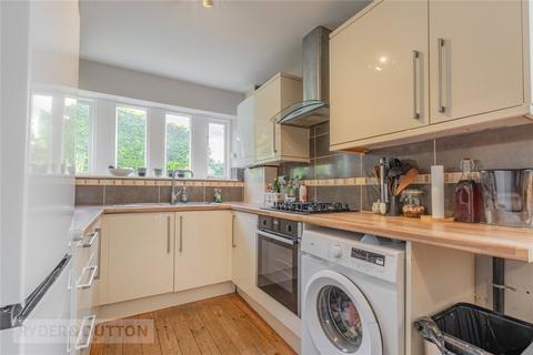 2, Ash Court Fairfields Road, Holmbridge, Holmfirth, HD9 2AH