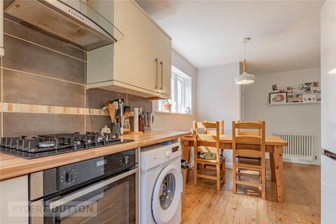 2, Ash Court Fairfields Road, Holmbridge, Holmfirth, HD9 2AH