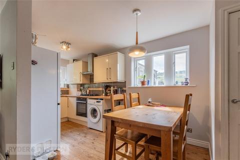 2, Ash Court Fairfields Road, Holmbridge, Holmfirth, HD9 2AH