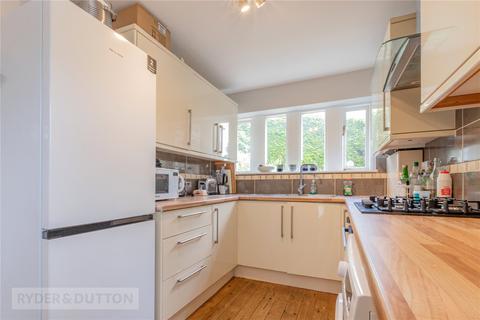 2, Ash Court Fairfields Road, Holmbridge, Holmfirth, HD9 2AH