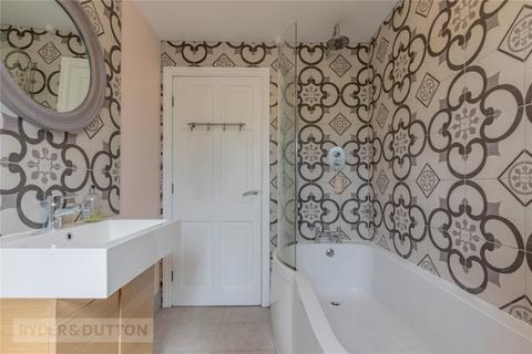 2, Ash Court Fairfields Road, Holmbridge, Holmfirth, HD9 2AH