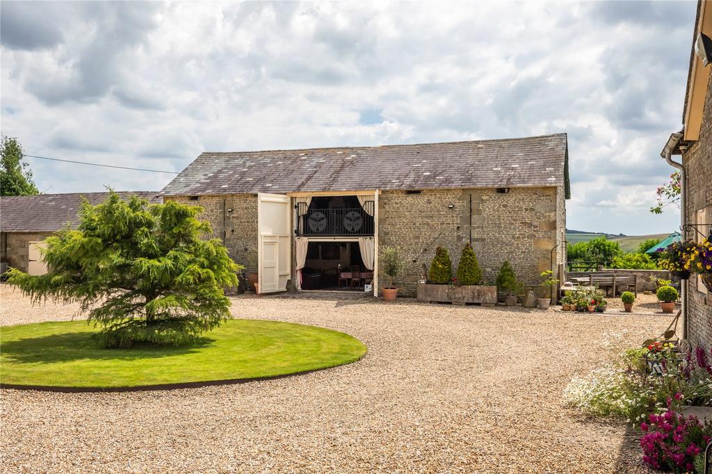 Long Barn