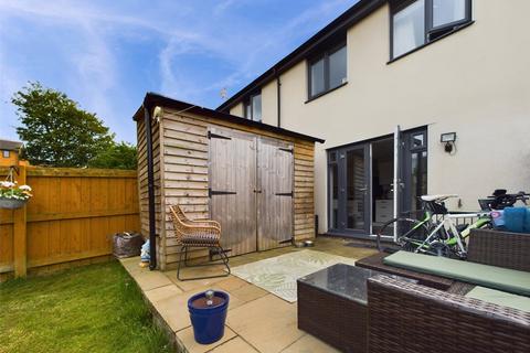 3 bedroom end of terrace house for sale, Wadebridge, Cornwall