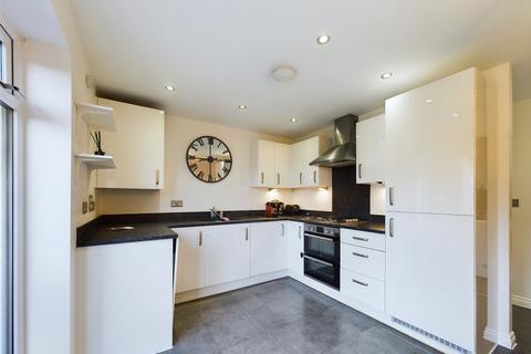 60 Oak View Road, Wadebridge, PL27 6FH