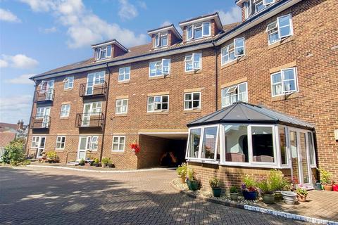 1 bedroom flat for sale, Prospect Road, Hythe, Kent