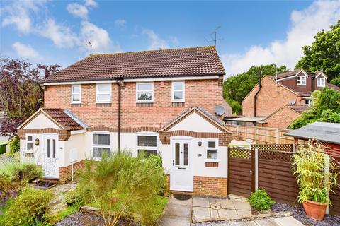 3 bedroom semi-detached house for sale, Wild Orchid Way, Southwater, Horsham, West Sussex