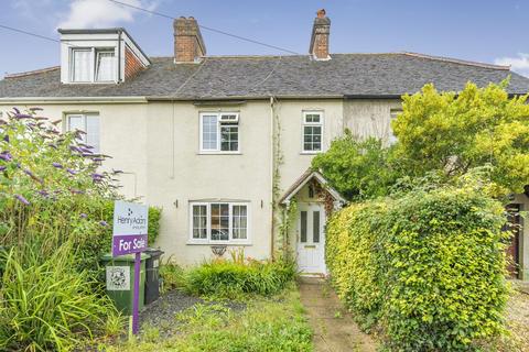 3 bedroom terraced house for sale, Castle Road, Rowland's Castle, PO9