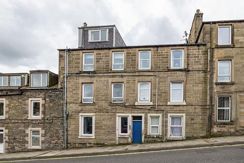 3 bedroom penthouse for sale, 7/6, Havelock Street, Hawick TD9 7BA