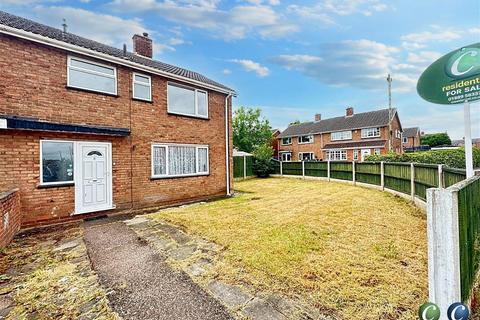 3 bedroom semi-detached house for sale, Tuppenhurst Lane, Rugeley, WS15 4HH